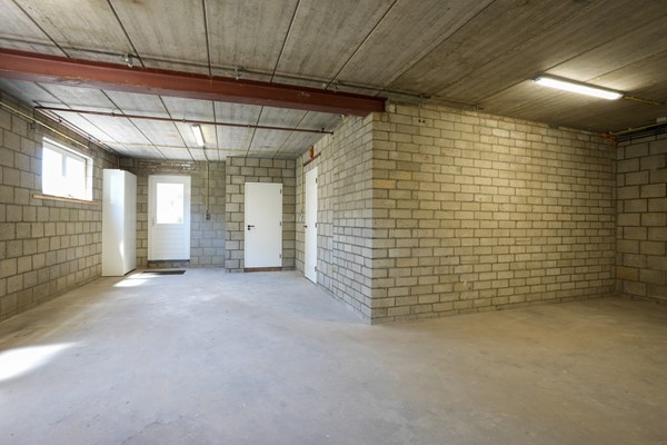 Medium property photo - De Hut 8, 6273 NA Ingber